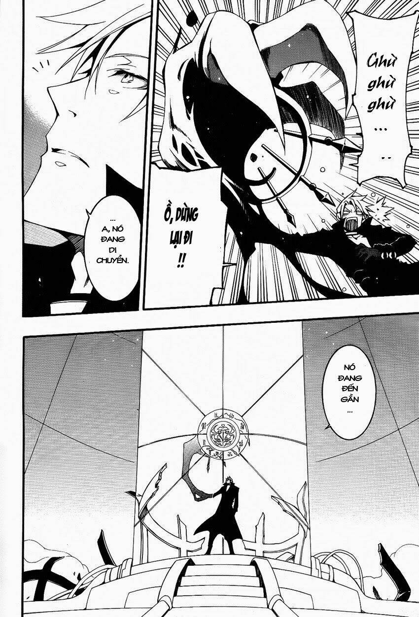 07 hồn ma chapter 90 15