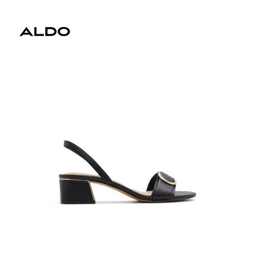 Sandal cao gót nữ ALDO LUCILDA