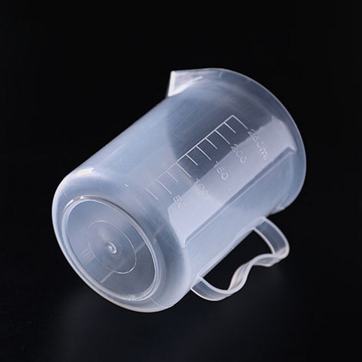 Bộ 2 ca đong nhựa pha chế 300ml