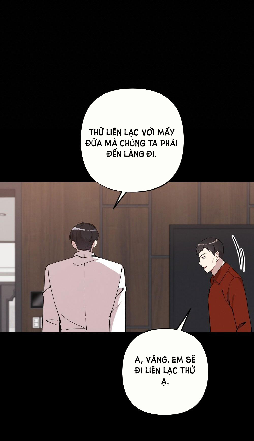 Sự Thuần Khiết Của Mùa Đông Năm Ấy chapter 42.2 - Trang 3