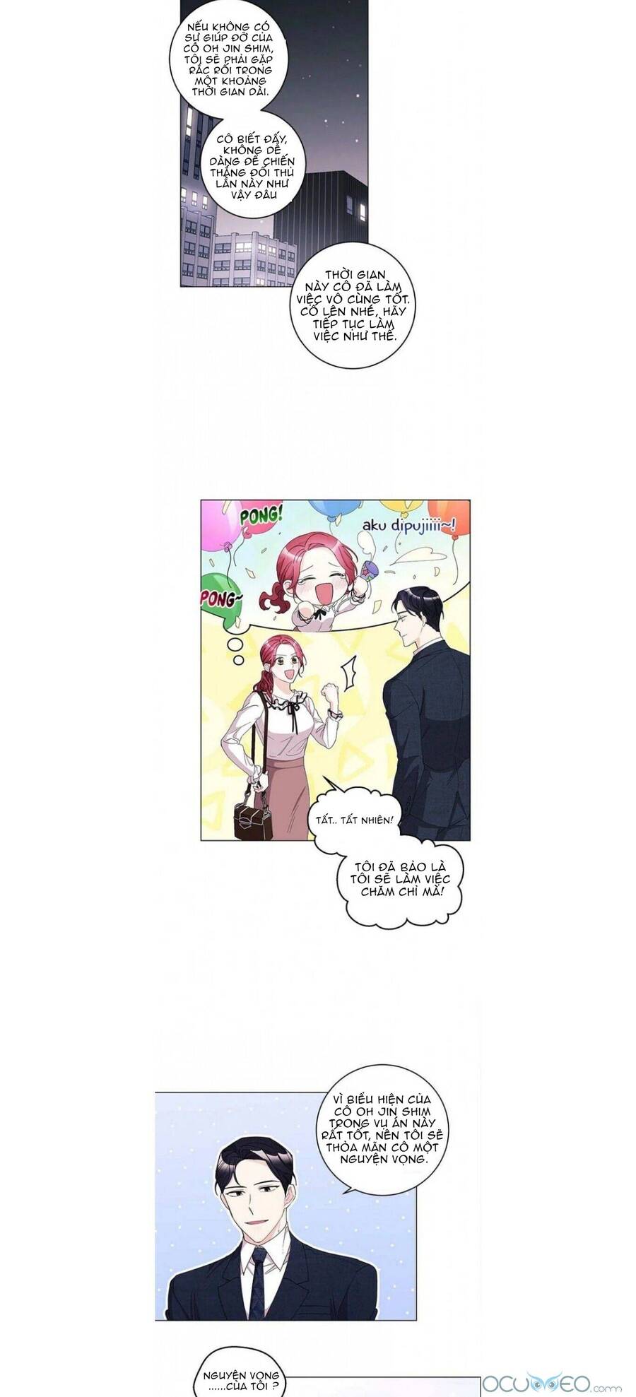 chạm vào tim em chapter 15 20