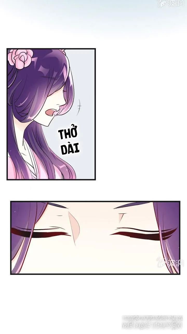 ảnh đế cầu sủng chapter 12 16