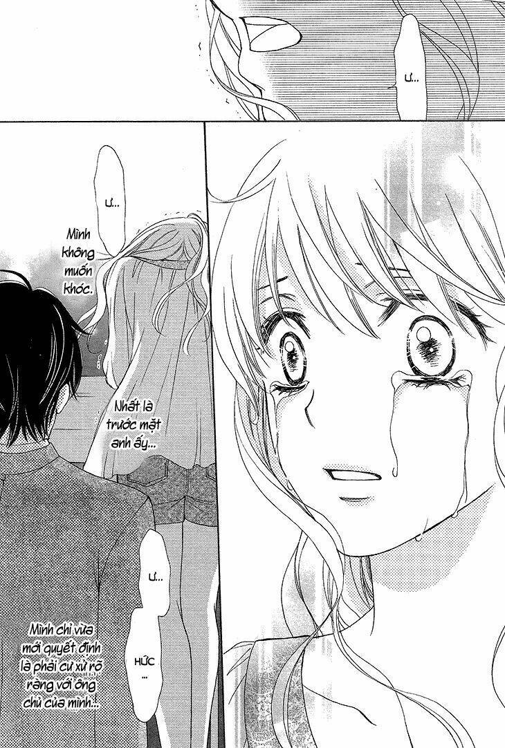 khi mỹ nhân ra tay cứu anh hùng chapter 6 36