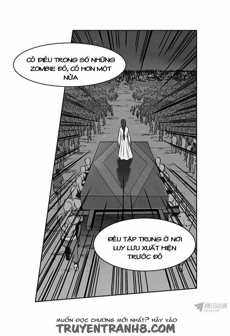 vua của vong linh chapter 162 10