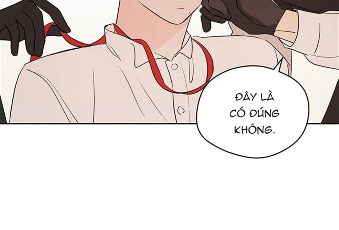 chuyện quái gì với giấc mơ đó vậy chapter 36 129