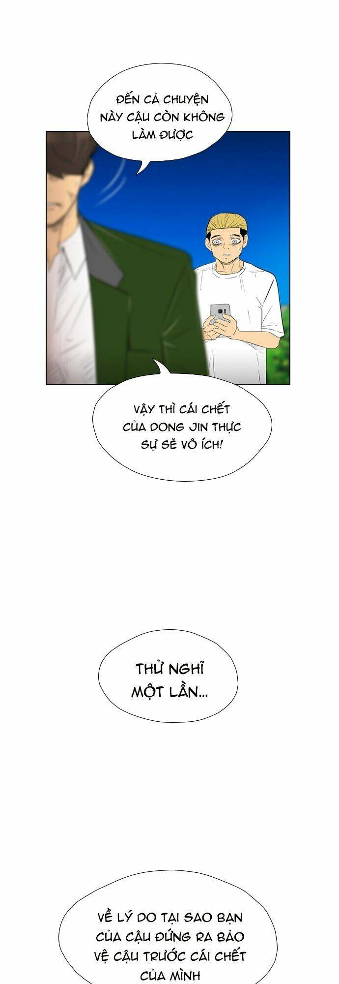 kẻ hồi sinh chapter 120 25