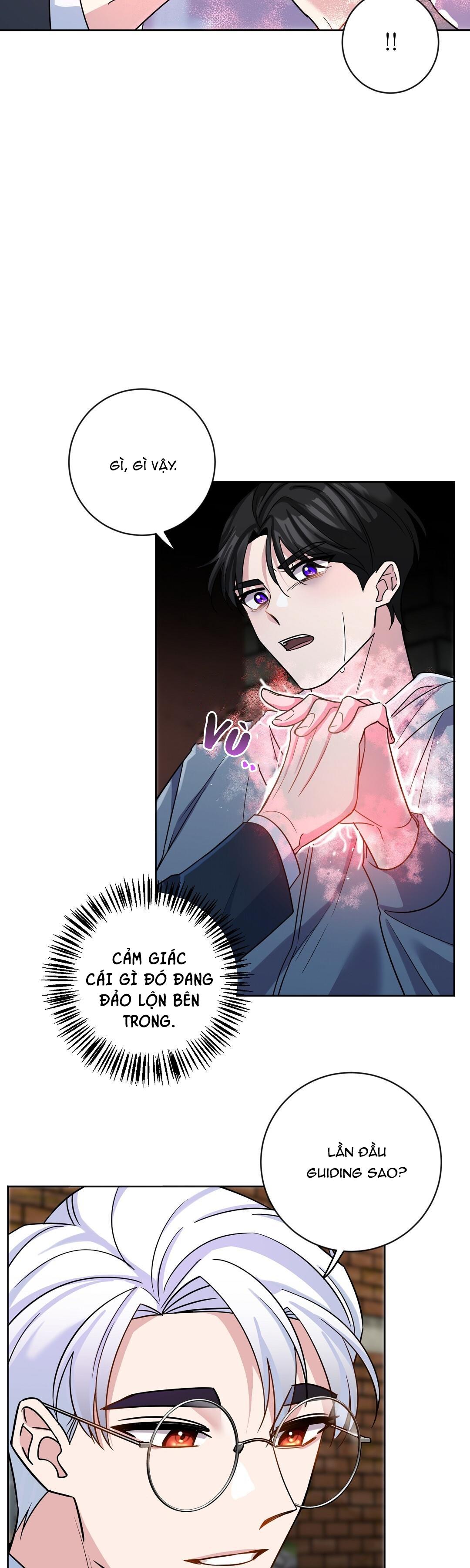 vô danh chapter 1 30