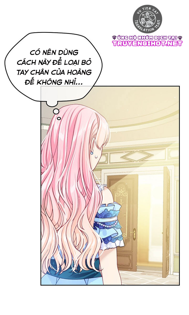 tôi gặp rắc rối vì chồng qúa dễ thương chapter 17.1 5