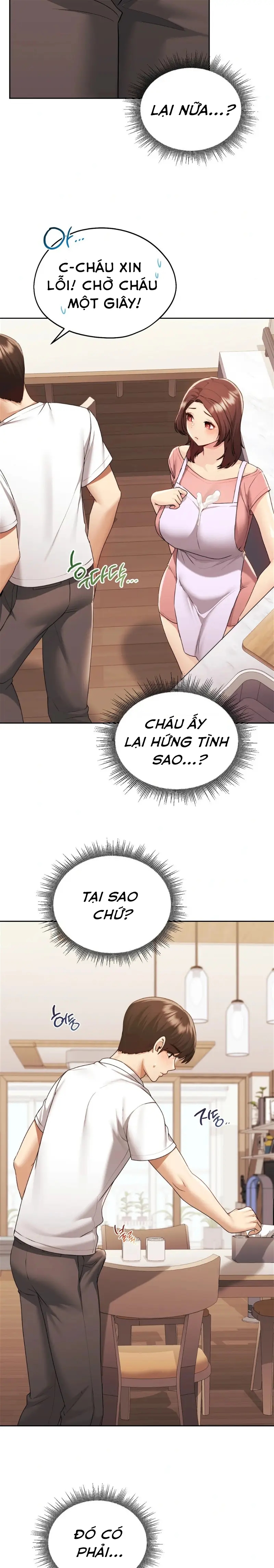 thay đổi thành kiến chapter 21 23