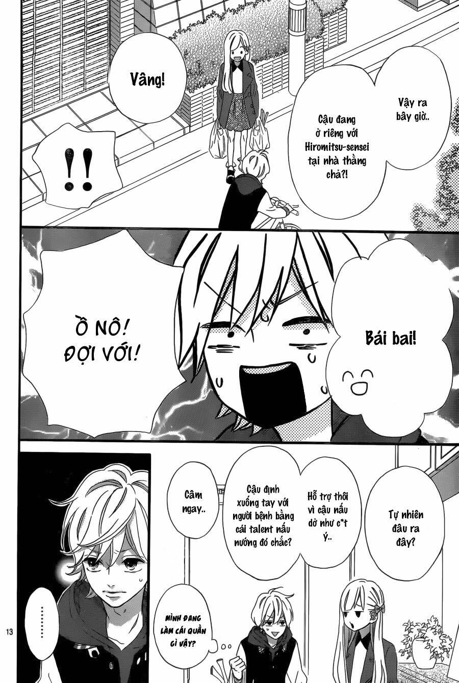 sensei kunshu chapter 9 13