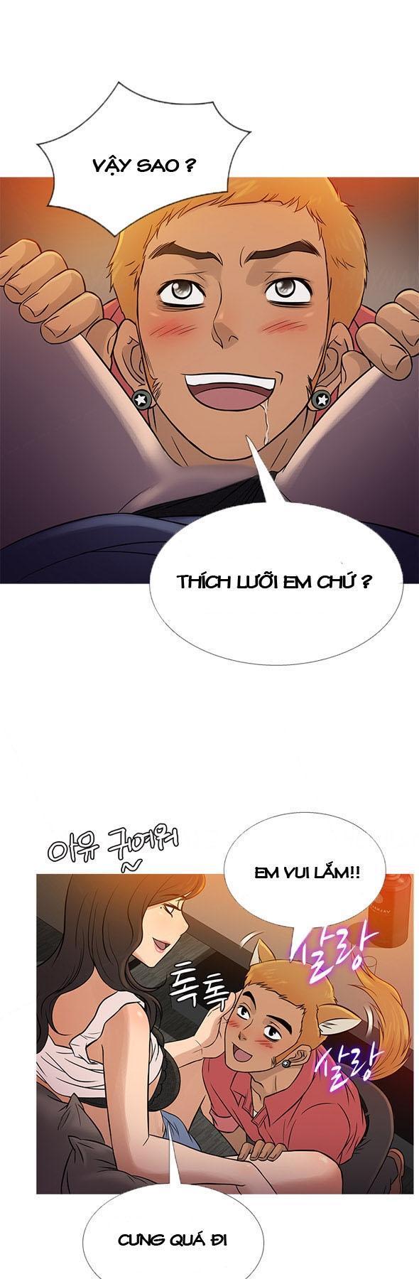 thiên đường chapter 59 20