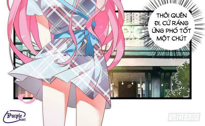 bảy ngày thực cốt hôn ước chapter 7 29