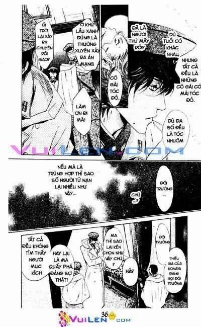 bát khuyển sỹ phương đông chapter 12 36