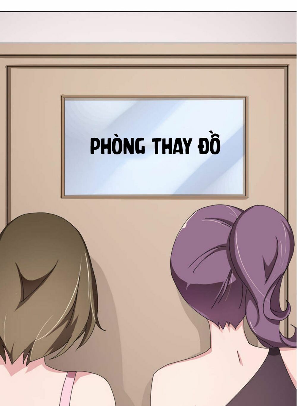 siêu mẫu thế thân chapter 9 9