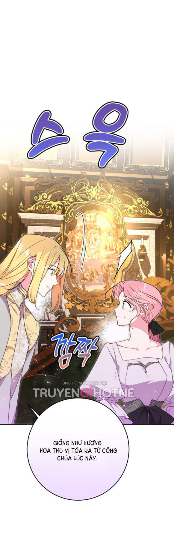 mỗi đêm chồng tôi đều biến đổi chapter 9.1 41