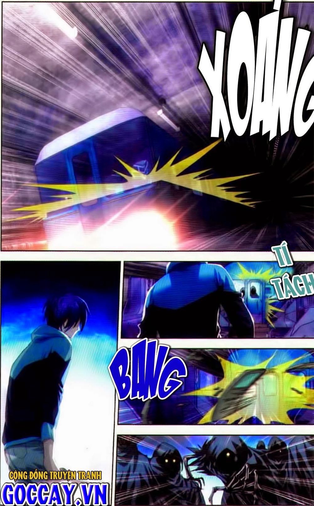 long tộc 2 chapter 47 16