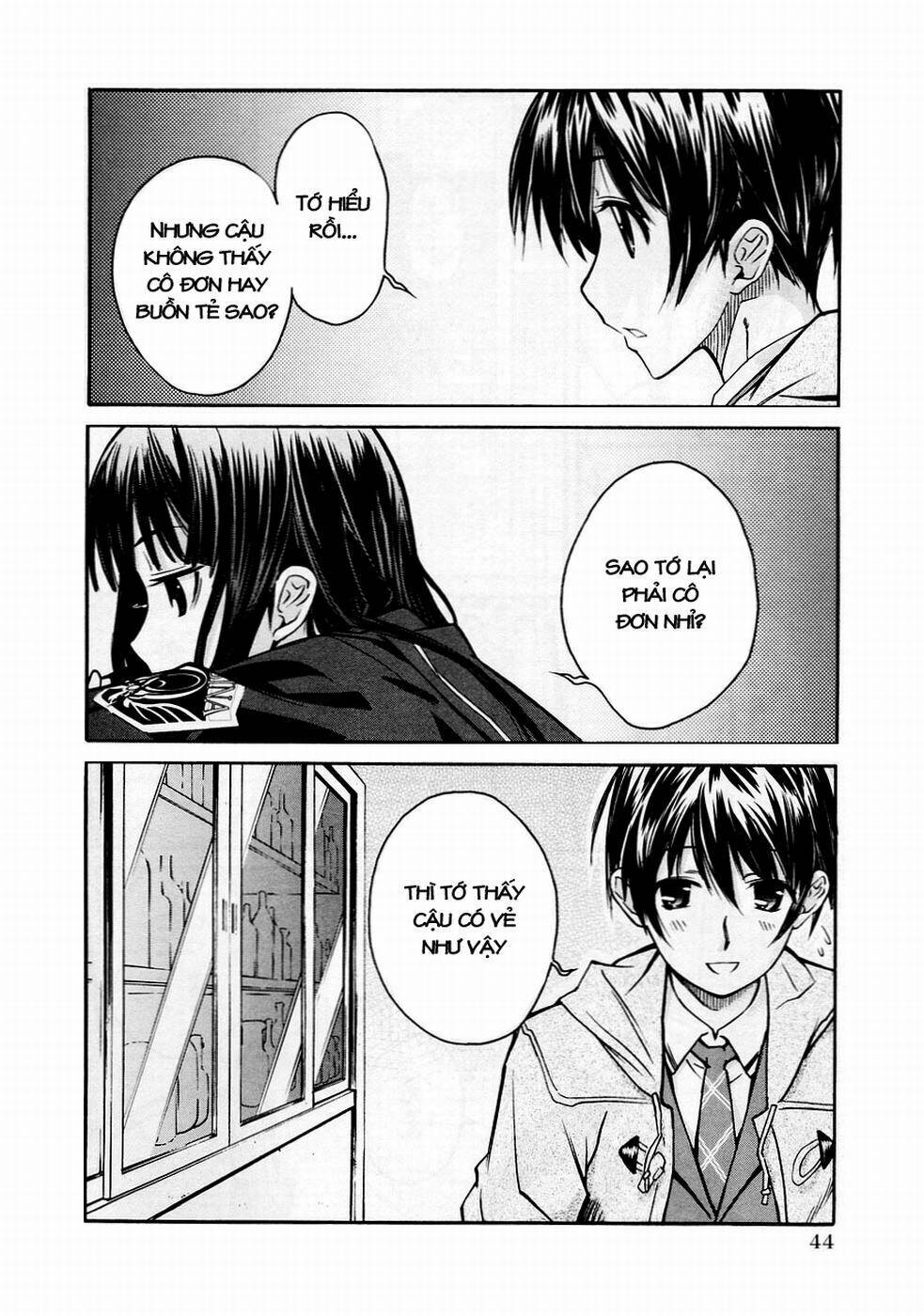 kimikiss chapter 28 16