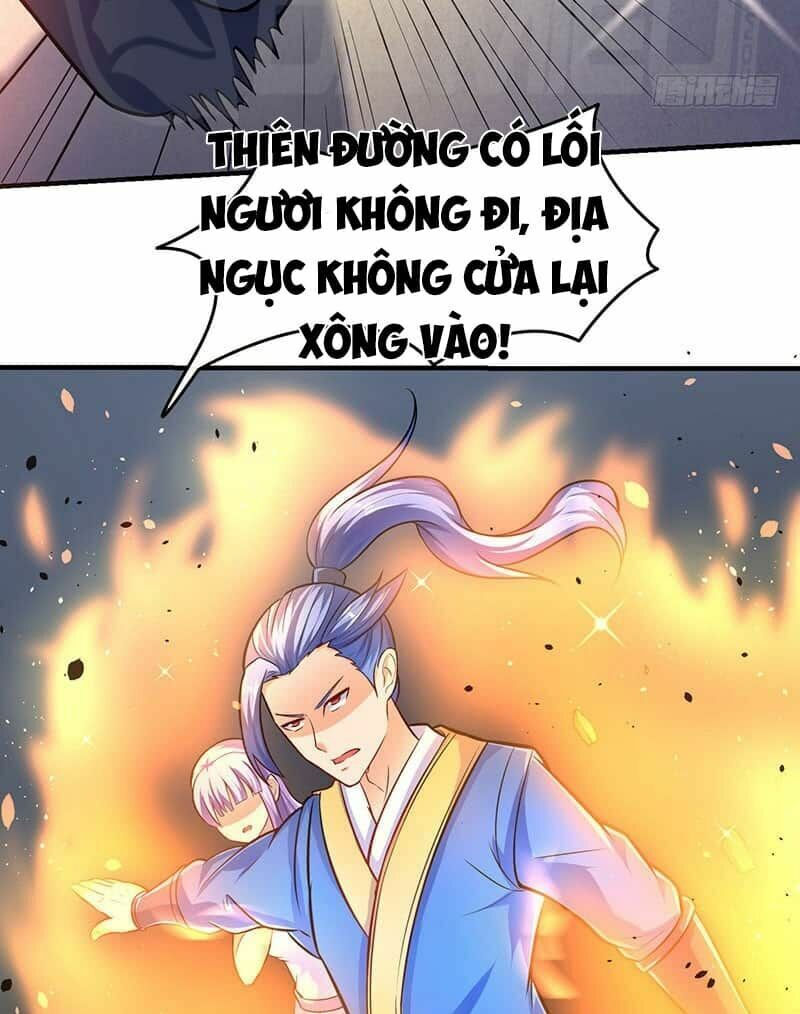 tối cường thăng cấp chapter 11 24