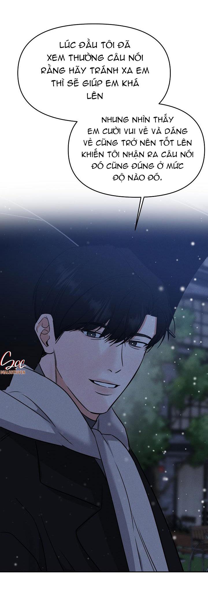 mặt trời của đêm chapter 34 51