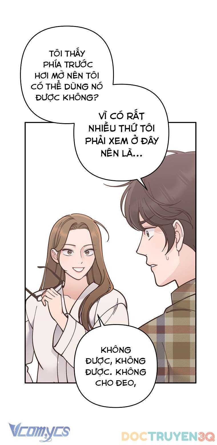 [18+] dinh thự young chun hwa: mọt sách phóng túng không ngủ được chapter 3 34