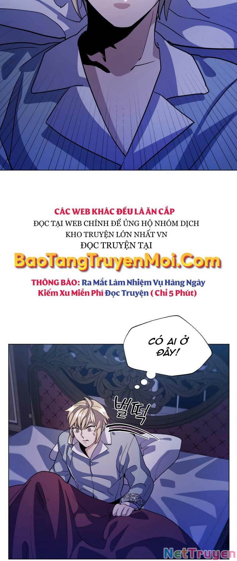 bạo chúa cường hoành chapter 8 55