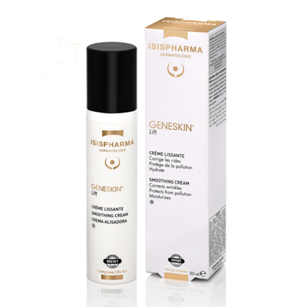 Kem Dưỡng Da Ban Ngày ISIS Pharma GENESKIN Lift Cream