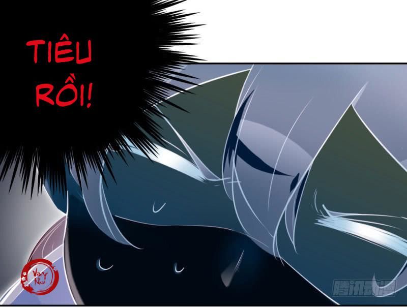 vương gia không thể trêu chapter 23 24