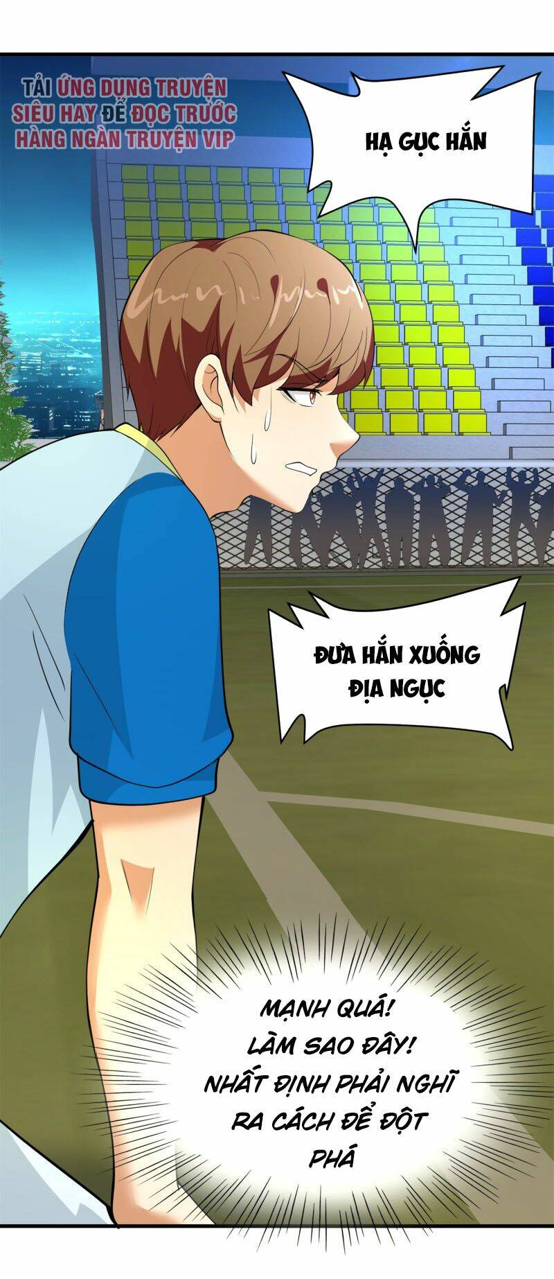 hoa hậu giảng đường luôn bên người chapter 86 18