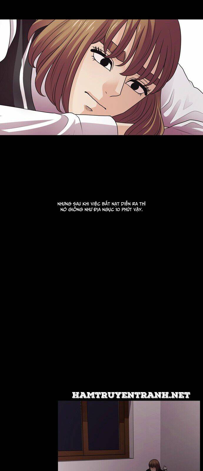 tomorrow - ngày mai chapter 6 28