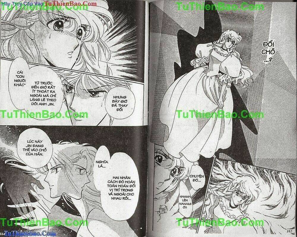 búp bê mario chapter 4 81