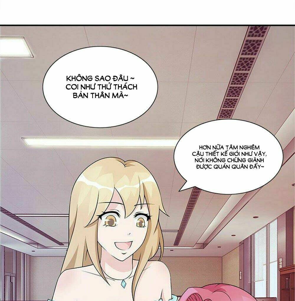 tiểu tâm can tuyệt sủng của lạc tiên sinh chapter 58 6
