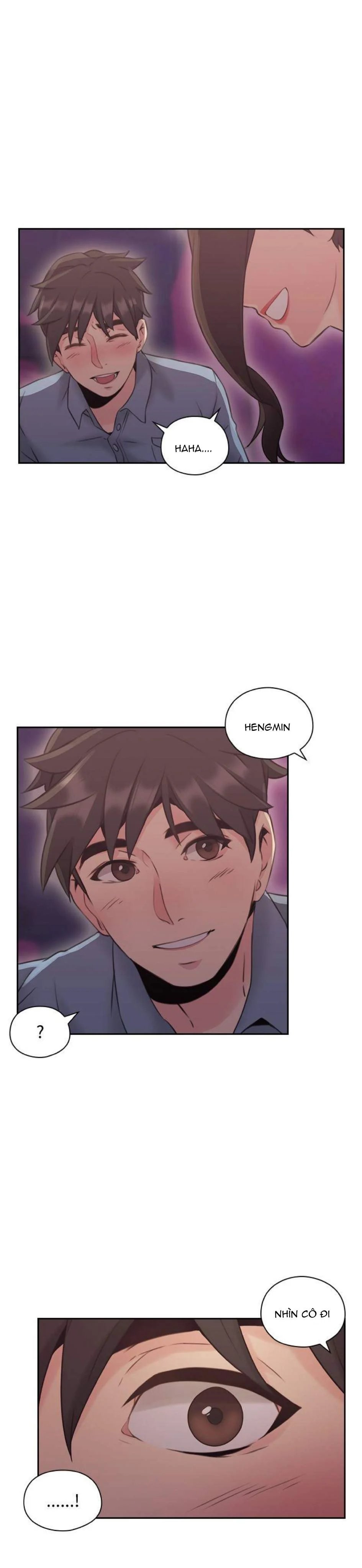 tình nhân chapter 15 11