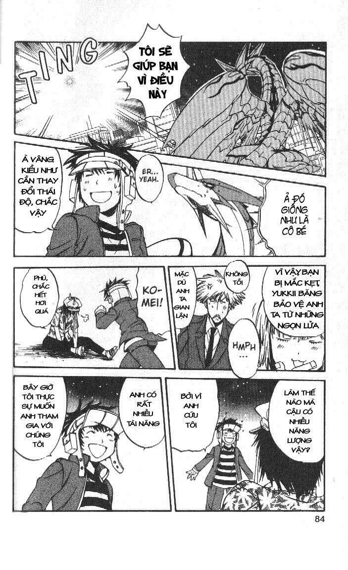 rồng ma trận chapter 38 34