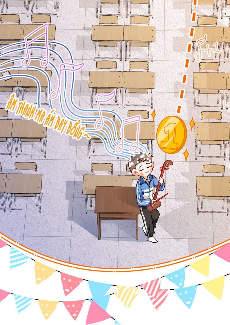 tín tức tố nói chúng ta không thể chapter 52 34