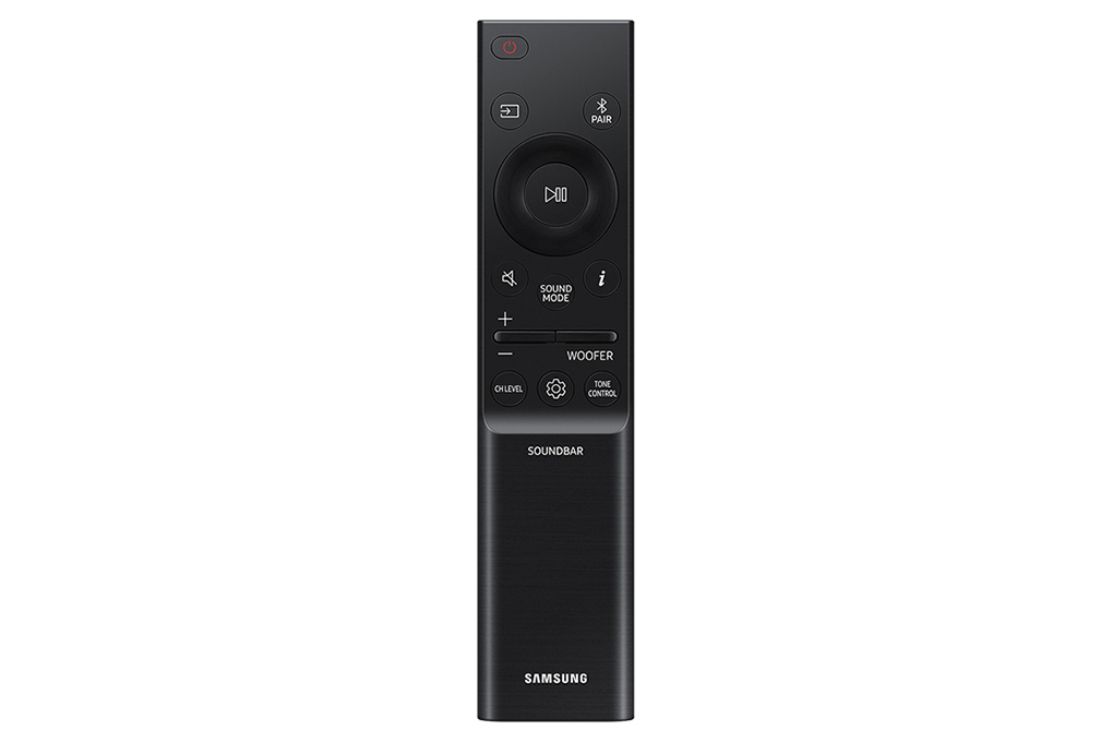 Loa thanh Samsung HW-Q630B 360W - Hàng Chính Hãng