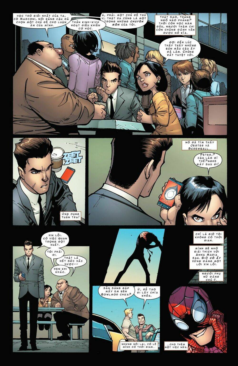 superior spider man chapter 6 15