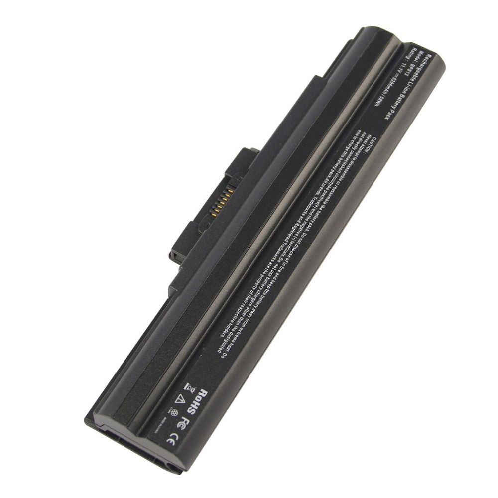 Pin dành cho Laptop Sony PCG-7153L - Battery Vaio PCG-7153L