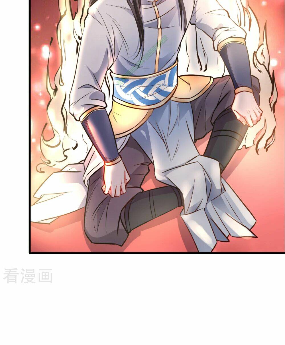 tối cường đại biểu hoàng kim thận chapter 15 34