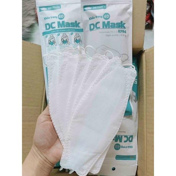 Khau trang kf94