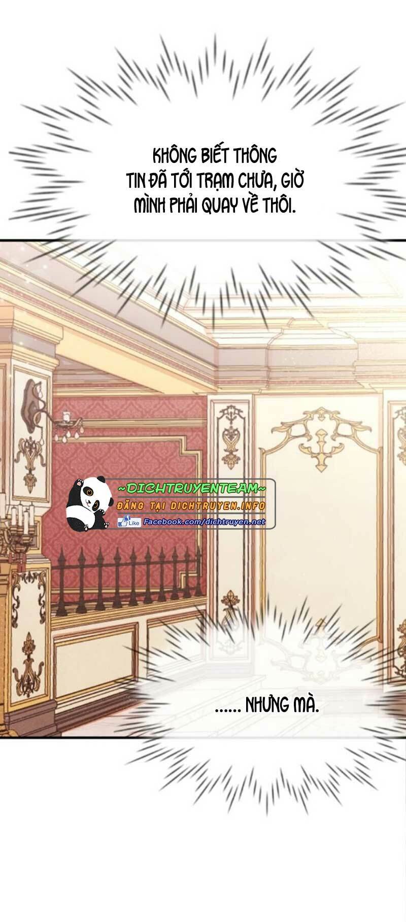 tiểu thư scarlet, em không muốn trả thù sao? chapter 19 53