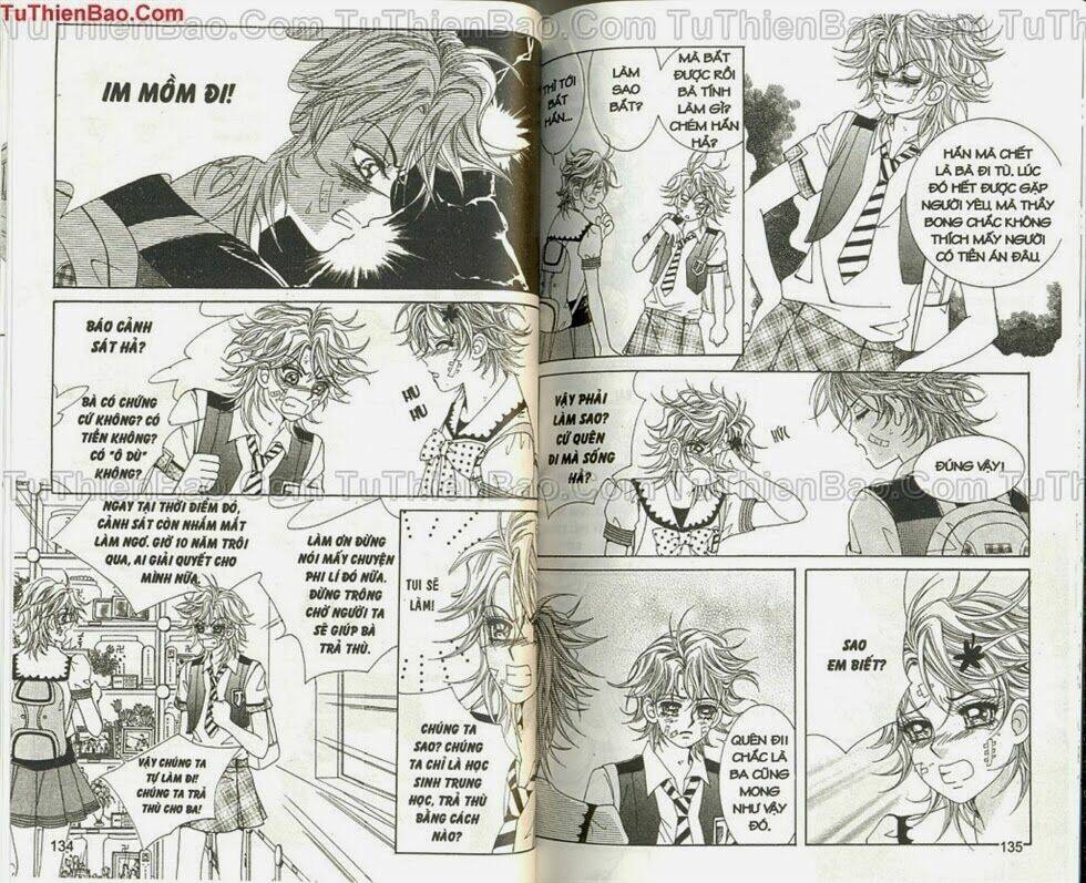 nữ đại ca chapter 12 68