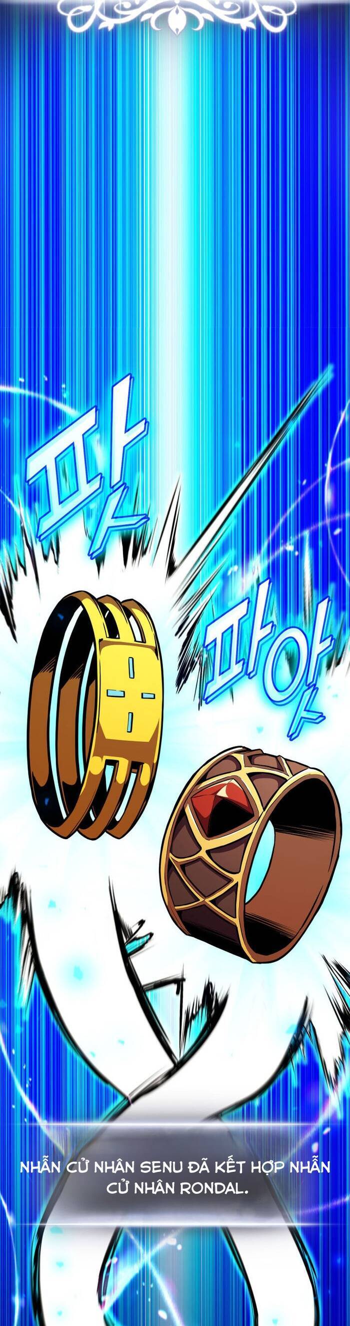 huyền thoại game thủ - tái xuất chapter 176 21