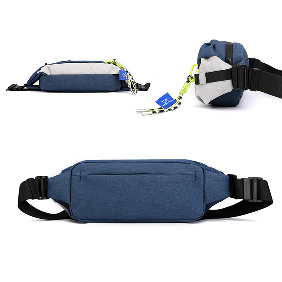 Túi đeo chéo nam cao cấp BEE GEE – DCN9055