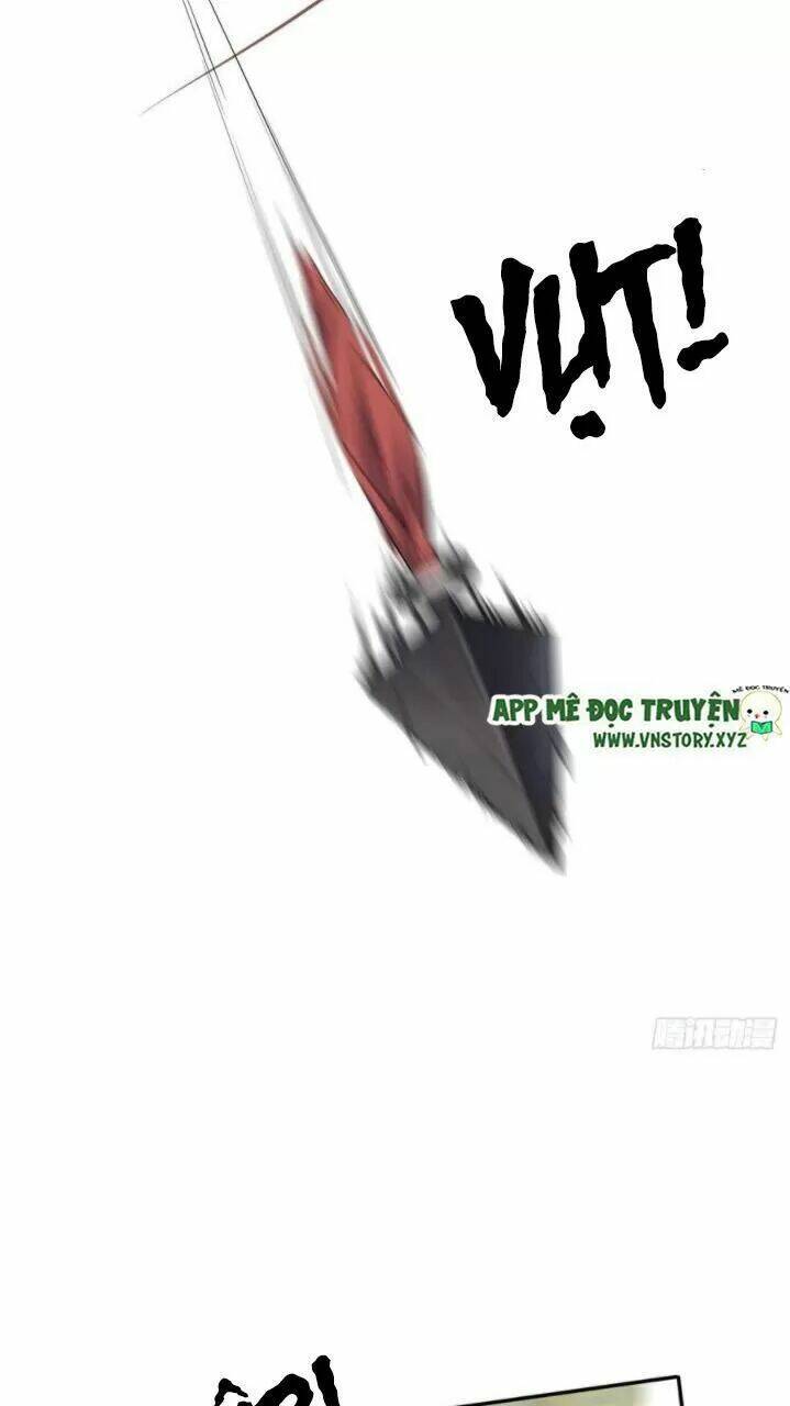 hoàng hậu ương bướng chapter 266 24