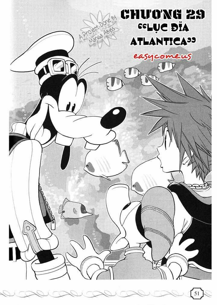 kingdom hearts chapter 29 1
