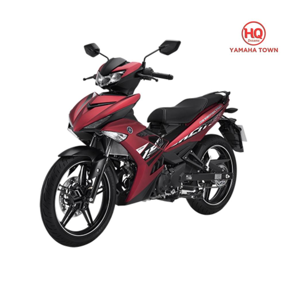 Xe Máy Yamaha EXCITER 150 Phiên Bản RC