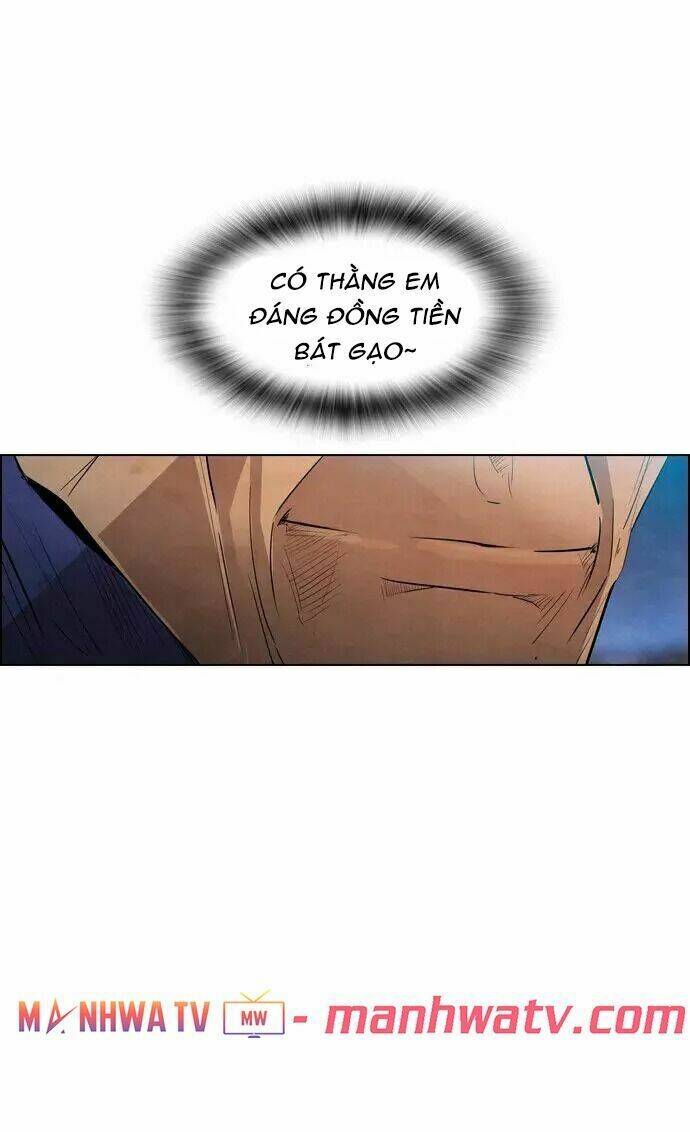 kẻ hồi sinh chapter 17 15