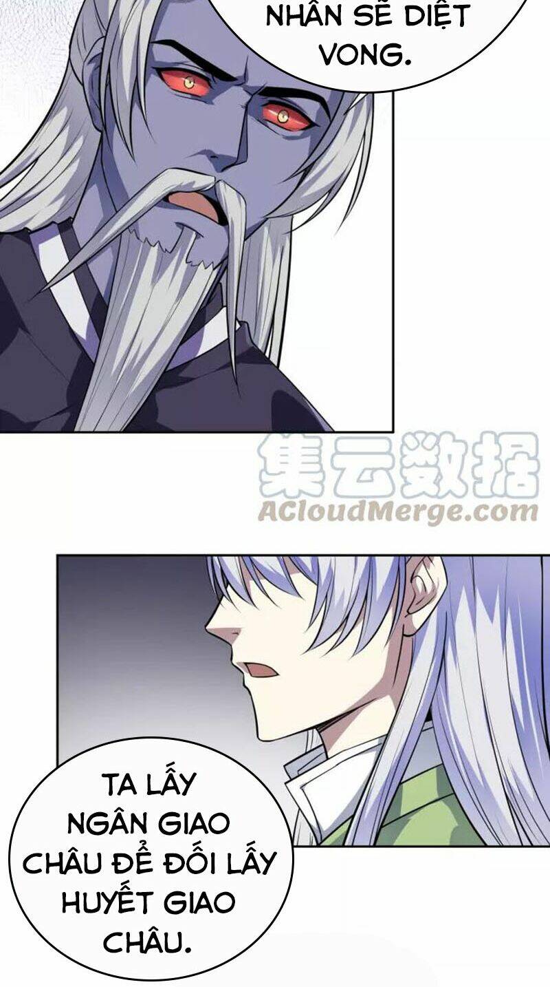 nghịch thiên đại thần chapter 86 9