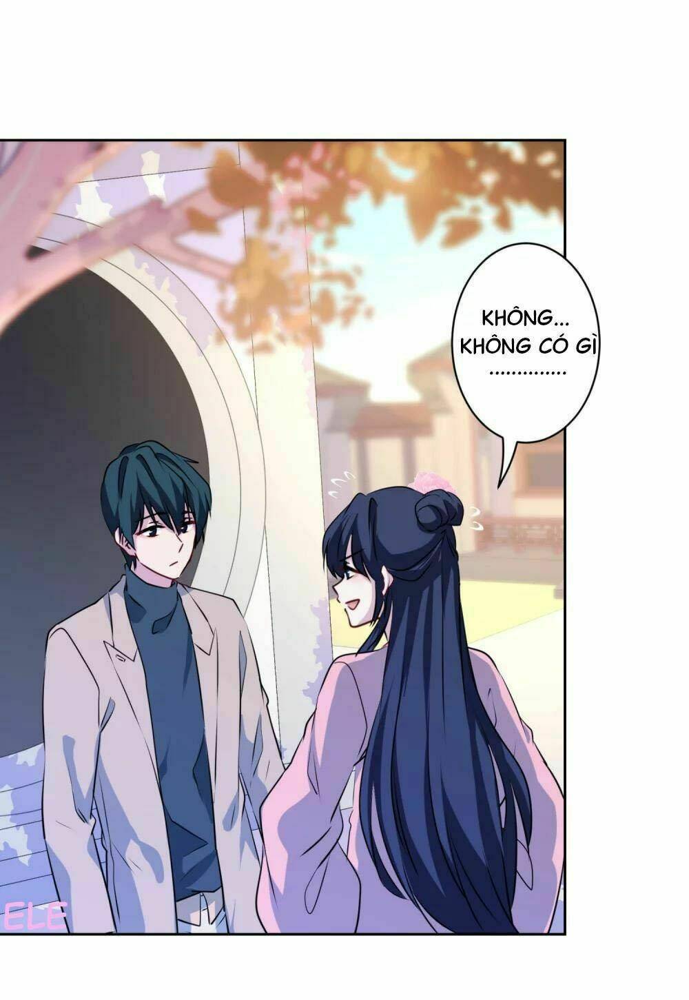 nhân vật phản diện: không ngọt không lấy tiền chapter 5.2 9