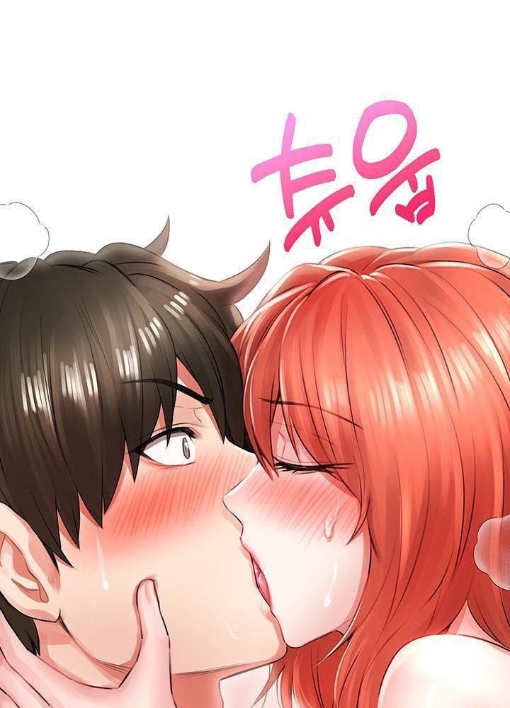 công việc sung sướng chapter 4.2 57